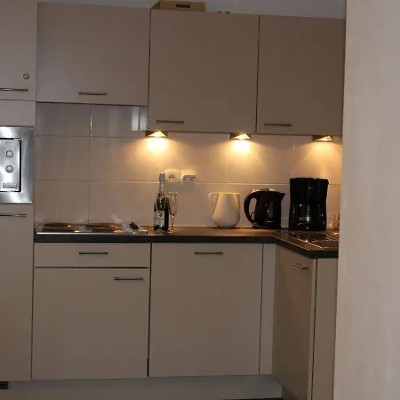 Nice Apartment With Terrace Near The Sea Bray-Dunes Exterior photo