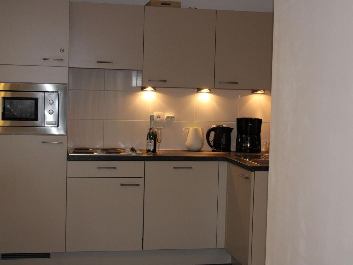 Apartment With Terrace Near The Sea Bray-Dunes